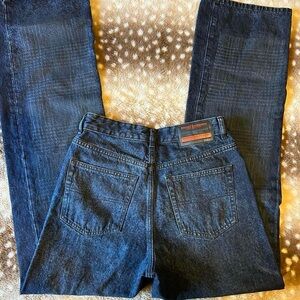 Diesel 1971 D-Sent 007cv Jeans size 28/32 $395
